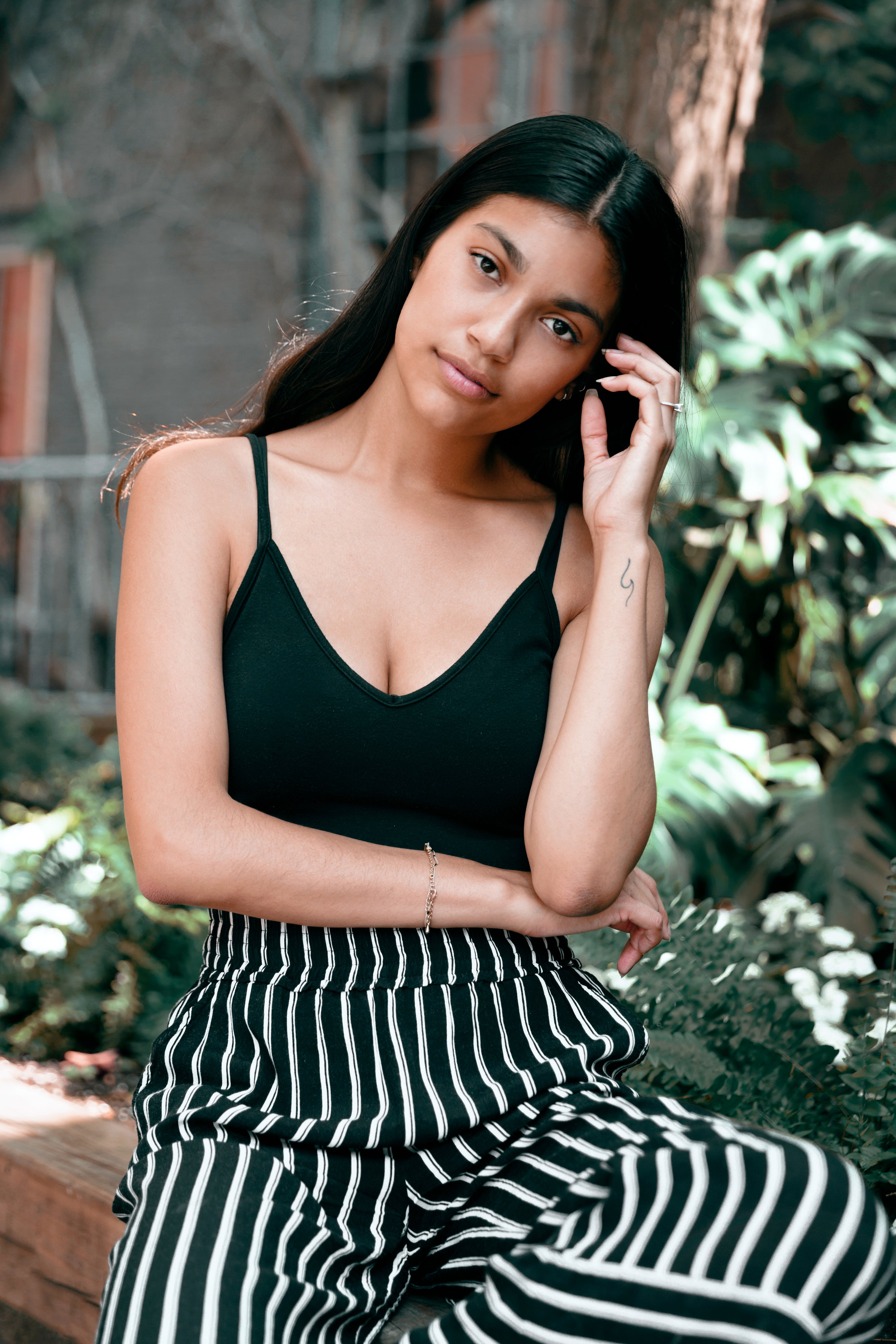 <em>María L.</em>